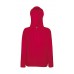 Дамски ватиран суитшърт LIGHTWEIGHT HOODED SWEAT Дамски ватиран суитшърт LIGHTWEIGHT HOODED SWEAT
